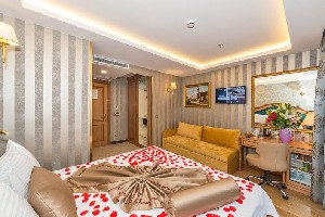 Hotel APRILIS GOLD wakacje