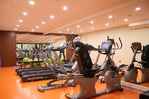 Hotel APRILIS wakacje