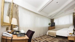 Hotel APRILIS wakacje