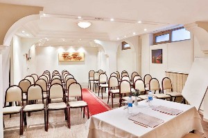 Conference Facilities