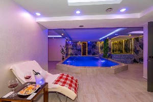 Hotel BEKDAS HOTEL DELUXE wakacje