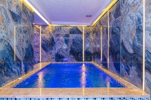 Hotel BEKDAS HOTEL DELUXE wakacje