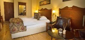 Hotel BEST WESTERN EMPIRE PALACE wakacje