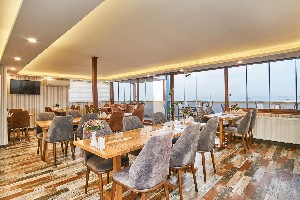 Hotel BEYAZIT PALACE wakacje