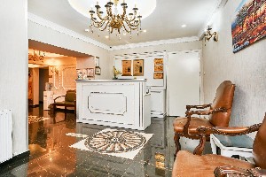 Hotel BEYAZIT PALACE wakacje