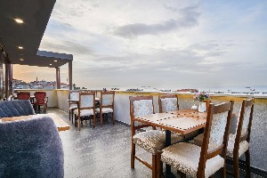 Hotel BEYAZIT PALACE wakacje