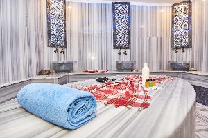 Hotel BEYAZIT PALACE wakacje