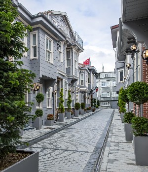 Hotel CATCH HOTEL SULTANAHMET wakacje