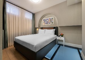 Hotel CATCH HOTEL SULTANAHMET wakacje