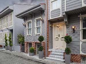 Hotel CATCH HOTEL SULTANAHMET wakacje