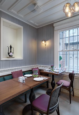 Hotel CATCH HOTEL SULTANAHMET wakacje