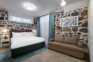 Hotel CATCH HOTEL SULTANAHMET wakacje