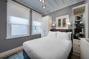 Hotel CATCH HOTEL SULTANAHMET wakacje