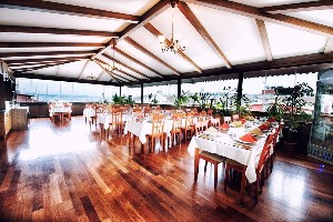 Hotel CENTRUM ISTANBUL wakacje