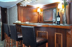 Hotel CENTRUM ISTANBUL wakacje