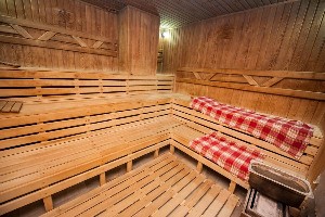 Hotel CENTRUM ISTANBUL wakacje