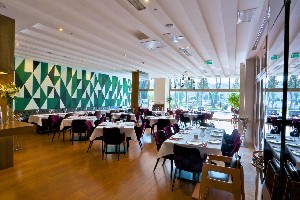 Hotel DOSSO DOSSI HOTELS DOWNTOWN wakacje