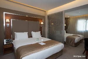 Hotel DOSSO DOSSI HOTELS OLD CITY wakacje