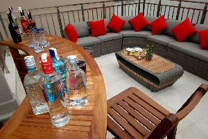 Hotel DOSSO DOSSI HOTELS OLD CITY wakacje