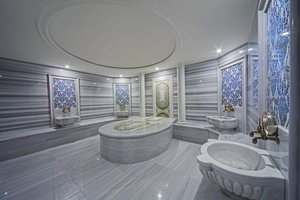 Hotel DOSSO DOSSI HOTELS OLD CITY wakacje