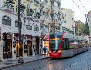 Hotel ORIENT EXPRESS HOTEL AND SPA BY ORKA HOTELS wakacje