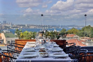 Hotel ORIENT EXPRESS HOTEL AND SPA BY ORKA HOTELS wakacje