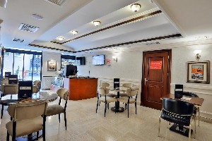 Hotel ORIENT EXPRESS HOTEL AND SPA BY ORKA HOTELS wakacje