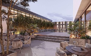 Hotel RAMADA PLAZA BY WYNDHAM ISTANBUL SULTANAHMET wakacje