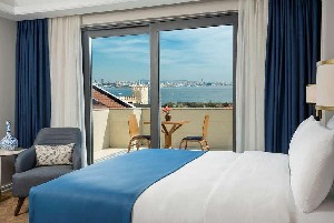 Hotel ROYAN HOTEL HAGIA SOPHIA ISTANBUL, A MEMBER OF RADISSON INDIVIDUALS wakacje