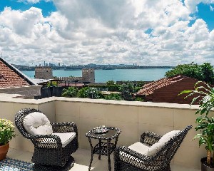 Hotel ROYAN HOTEL HAGIA SOPHIA ISTANBUL, A MEMBER OF RADISSON INDIVIDUALS wakacje