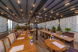 Conference Facilities