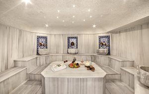 Spa and wellness