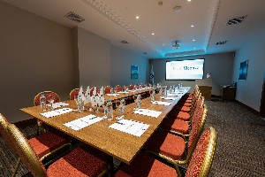 Conference Facilities