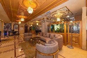 Hotel WYNDHAM ISTANBUL OLD CITY (EX. CELAL AGA KONAGI HOTEL) wakacje