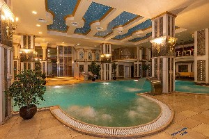 Hotel WYNDHAM ISTANBUL OLD CITY (EX. CELAL AGA KONAGI HOTEL) wakacje