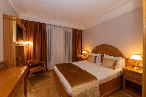 Hotel WYNDHAM ISTANBUL OLD CITY (EX. CELAL AGA KONAGI HOTEL) wakacje