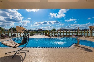 Hotel WYNDHAM ISTANBUL OLD CITY (EX. CELAL AGA KONAGI HOTEL) wakacje