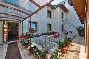 Hotel ZEYNEP SULTAN wakacje