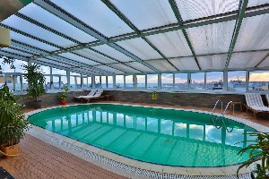 Hotel ZURICH ISTANBUL wakacje