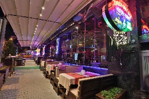 Hotel ZURICH ISTANBUL wakacje