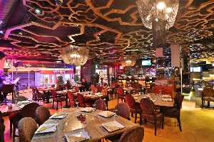 Hotel ZURICH ISTANBUL wakacje