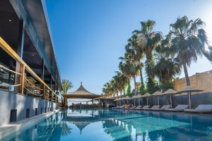 Hotel ANANEA KLEOPATRA BEACH wakacje