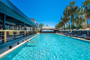 Hotel ANANEA KLEOPATRA BEACH wakacje