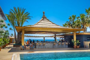 Hotel ANANEA KLEOPATRA BEACH wakacje