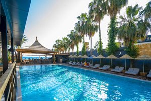 Hotel ANANEA KLEOPATRA BEACH wakacje