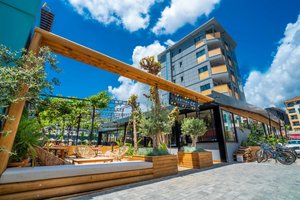 Hotel ANANEA KLEOPATRA BEACH wakacje