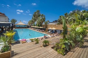 Hotel ANANEA KLEOPATRA BEACH wakacje