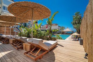 Hotel ANANEA KLEOPATRA BEACH wakacje