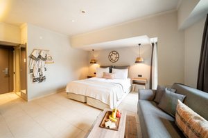 Hotel ANANEA KLEOPATRA BEACH wakacje