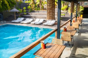Hotel ANANEA KLEOPATRA BEACH wakacje